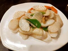 -老牌坊鲁菜名店(宽厚里店)