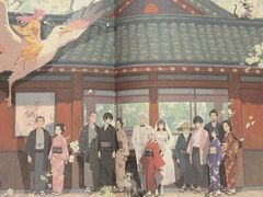 -戏精管理局·剧本杀·桌游·血染钟楼