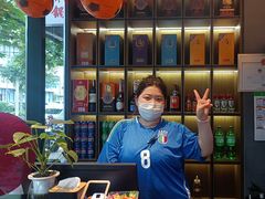 -鑫小城故事·藕汤·家常菜(台北一路总店)