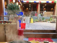 -滇藏石锅宴(北门坡古城管理局店)