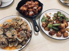 -念念Restaurant(贝岗店)