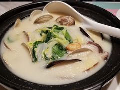 -大树餐厅(益田假日店)