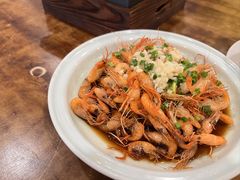 -一楼食业·美食人家