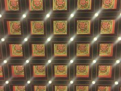 -南京钟山宾馆(江苏省会议中心)