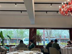 -月福京味斋·烤鸭店·北京菜(鼓楼总店)