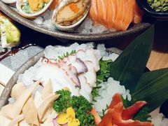 -德川家日本料理(中关村寰太大厦店)