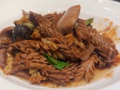 -阿喆私房菜(西五路店)