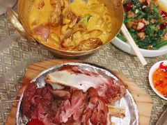 -南沙游艇会·大兵船餐厅