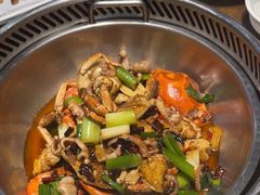 -七欣天香辣蟹火锅(海门解放中路店)