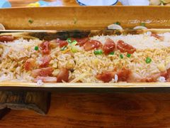 -香竹农庄•传统竹筒饭(十年店)