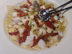 -九毛九西北菜(百信广场店)