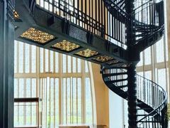 -北京康莱德酒店-Chapter餐厅