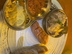 -埠口精酿夜景餐酒吧· BREWPORT BISTRO(长嘉汇重庆之眼店)