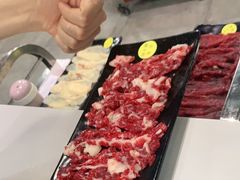 -陈记顺和潮汕牛肉火锅(番禺迎宾大道店)