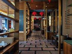 -羡餐厅·杭帮菜·淳菜(千岛湖自由洲际殿店)