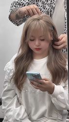 -奈川烫染Salon