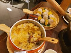 -小隐人家(乐松店)