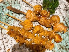 -歌行灯日本料理(伊势丹店)