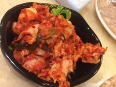 -桃屋日本料理(清华科技园店)