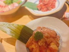 -烧肉达人•炭火烧肉(新天地店)