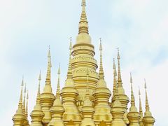 -西双版纳勐泐文化旅游区