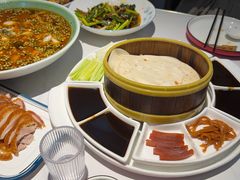-金百万烤鸭店(良乡店)