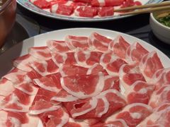 -东来顺饭庄(上地华联店)