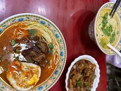 -金杨拉面王小吃面馆·牛三宝面·红烧牛肉粉