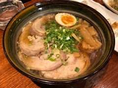-本家京都第一旭拉面专门店