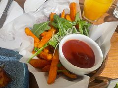 -榖屋house of flour(张江首店)