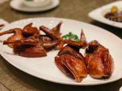 乳鸽-御宝轩(益丰·外滩源店)