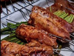 -江合勇丹东兄弟小串海鲜烧烤(总店)