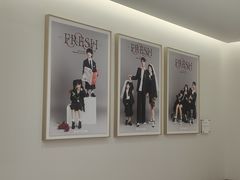 -HIMO海马体照相馆(上海华润CP静安店)