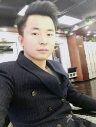 -一東造型烫发染发