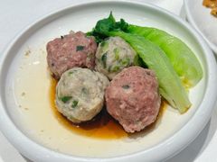 -金河半岛园林酒家(金融城店)