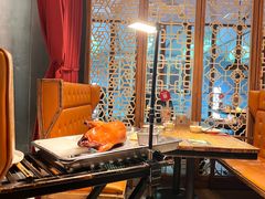 -青年公社烤鸭(青年路店)