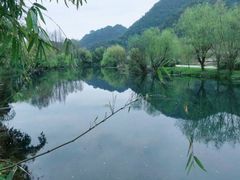 -贵阳市花溪国家城市湿地公园