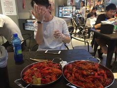 -盒马鲜生(皇庭广场店)