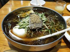 -金达莱冷面百年石锅饭(宾馆胡同店)