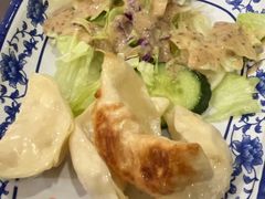 -长人馄饨铺(解放街店)