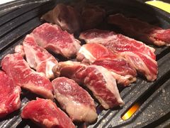 -OBANAE欧巴呢韩国传统烤肉店(三水店)