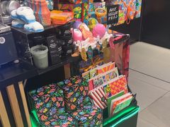 -LUSH(威尼斯人店)