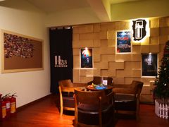 -H立方实景剧情密室(天河旗舰店)