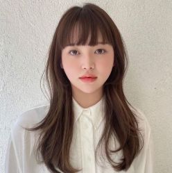 -TRIMS HAIR 修剪造型·烫染接发