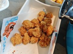 -半天妖烤鱼(新中关购物中心店)