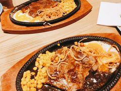 -菲滋意式餐厅(黄岩洞天店)