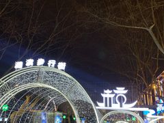 -素清香(解放路店)
