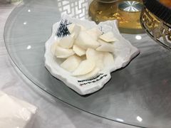 -撒拉人家.酸菜牦牛肉火锅