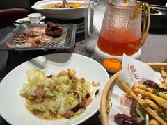 -简小舍·民间手艺菜(武昌江滩店)