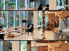-EVERNAKED裸蛋糕(SOHO天山店)